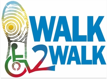  Walk2Walk