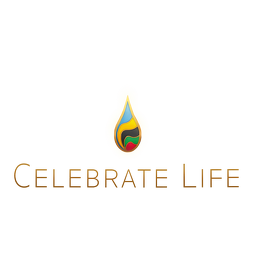 Image of Celebrate Life Tshirt Only