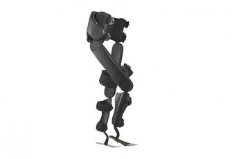 Indego exoskeleton