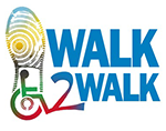 Walk2Walk logo